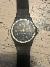 Orologio militare giapponese