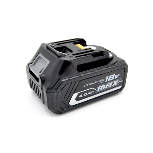 Batteria ricambio 18v 0 - ricambio, 4.0