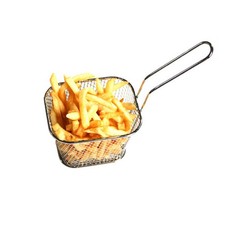 Mini Cestello per friggere in