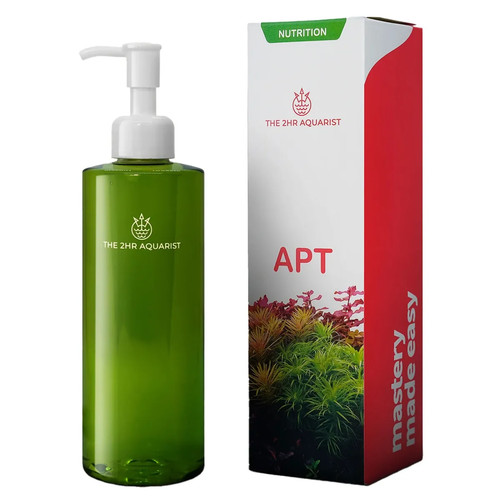 2hr aquaristi apt zero - 2hr,