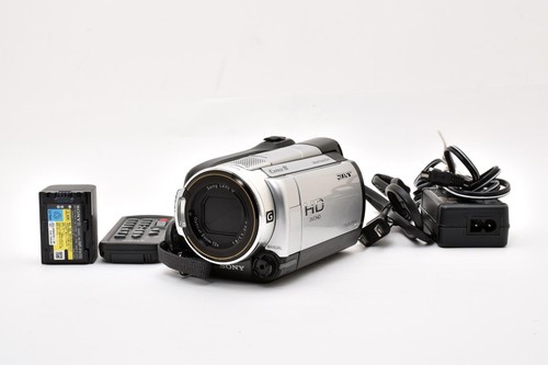 Videocamera sony handycam - sony,