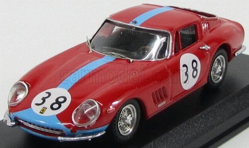 Best model ferrari - 1/43,