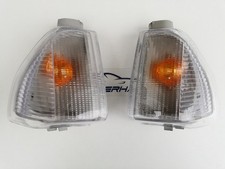 Frecce BIANCHE FORD ESCORT 3