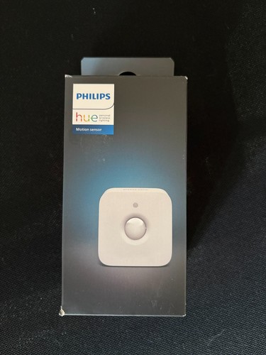 Philips hue motion sensor - motion,