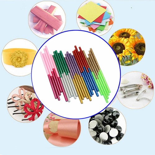 100 pezzi adesivi colla - 100,