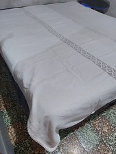 Copriletto Matrimoniale In