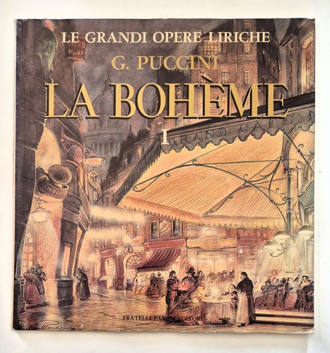 Lotto opera lirica - lotto,