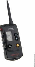 NUMAXES - Canicom, Telecomando