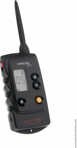 Numaxes canicom telecomando - -,