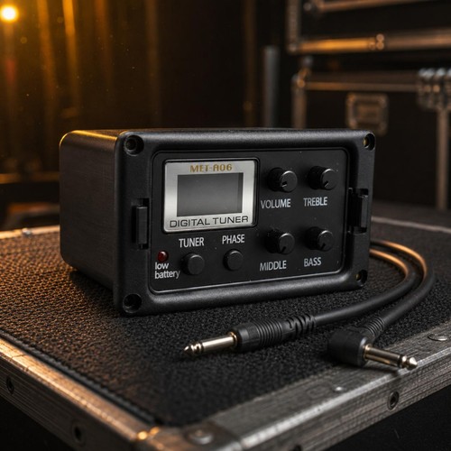 Preamplificatore equalizzatore - preamplificatore,