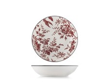 H&H 6 piatti fondi Elizabeth