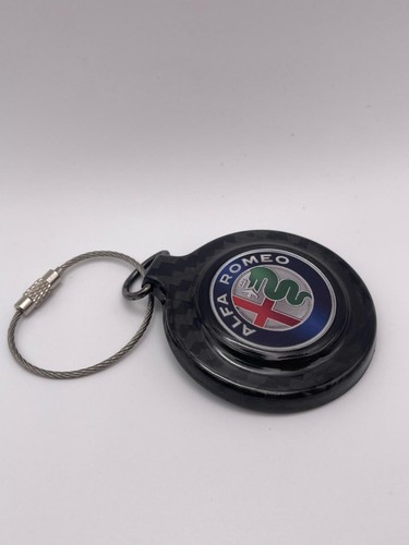 Portachivi alfa romeo - portachivi,