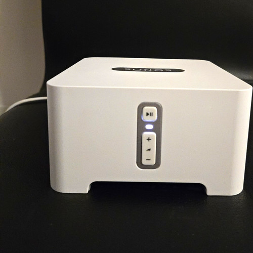 Sonos connect s15 streamer - connect,