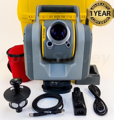 Trimble sx12 stazione totale - trimble,