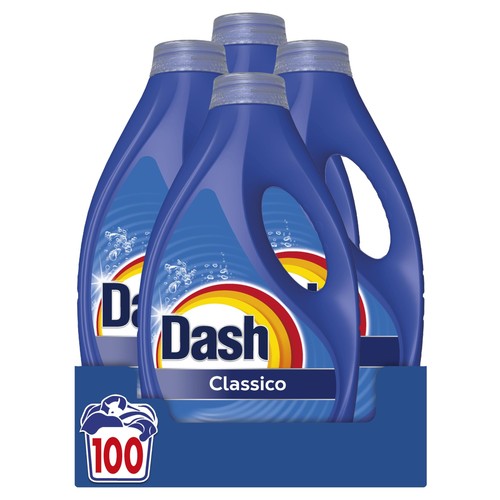 Dash power detersivo - dash,
