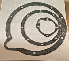 KIT  GUARNIZIONE DIFFERENZIALE