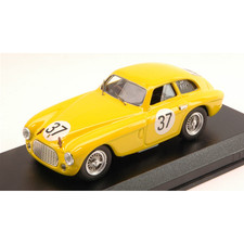 FERRARI 166MM COUPE' N.37