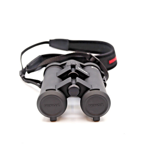 Binocolo minox active - x-active, 10x33
