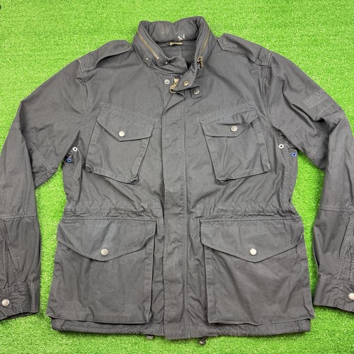 Barbour international steve - international,