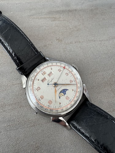 Crawford triple date - date, moonphase