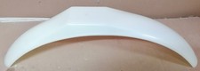 Parafango anteriore plastic - anteriore,