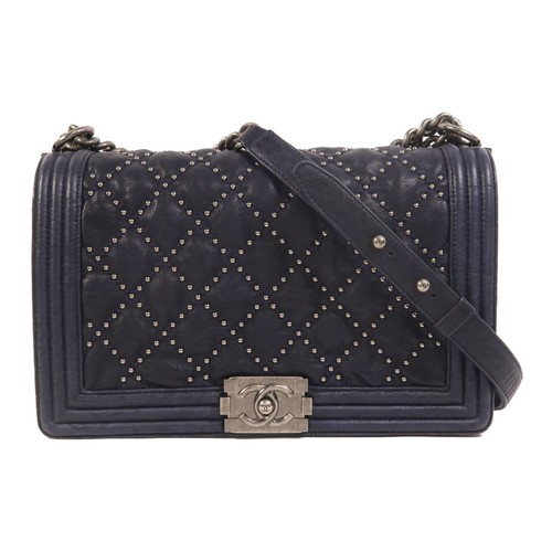 Off chanel cc borsa - chanel,