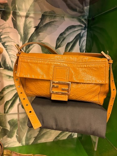Pochette fendi vintage - pochette,