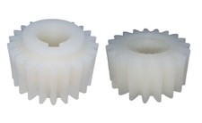 Coppia ingranaggi per