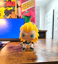 Funko Pop Dragon Ball Z Super