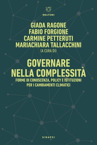 Governare nella complessità