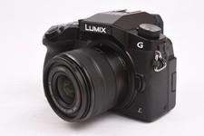 Panasonic Lumix G7 16MP Camera
