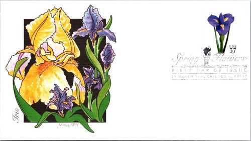 Fdc 2005 3900 fleetwood - 2005,