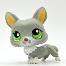 LPS LITTLEST PET SHOP #367