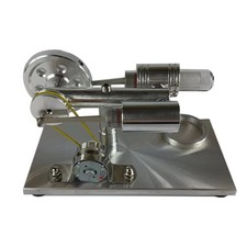 Mini Motore Stirling Modello