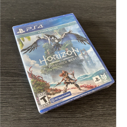 Playstation studios horizon - playstation,