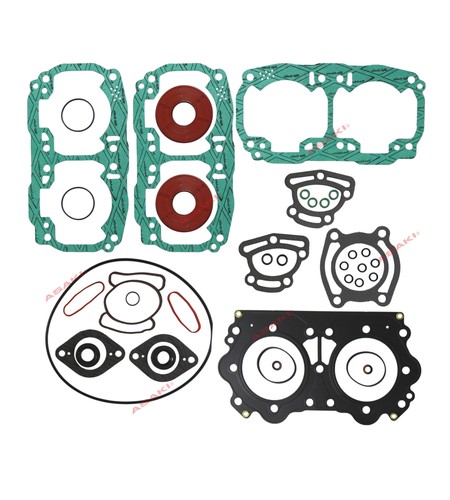 Kit guarnizioni completo