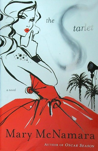 The starlet mcnamara mary - mcnamara,