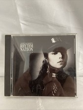 Rhythm Nation by Jackson