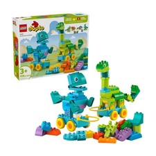 10451 LEGO Duplo - Dinosauri