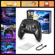 Controller simulatore di volo
