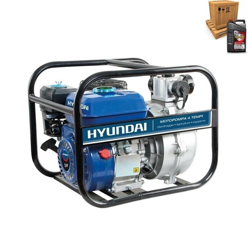 Hyundai 35605 motopompa - hyundai,