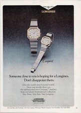 Orologio Longines Conquest