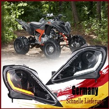 Faro proiettore led per yamaha