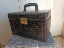 beauty case / valigetta da