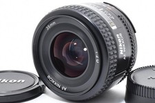 [OTTIME CONDIZIONI] Nikon AF