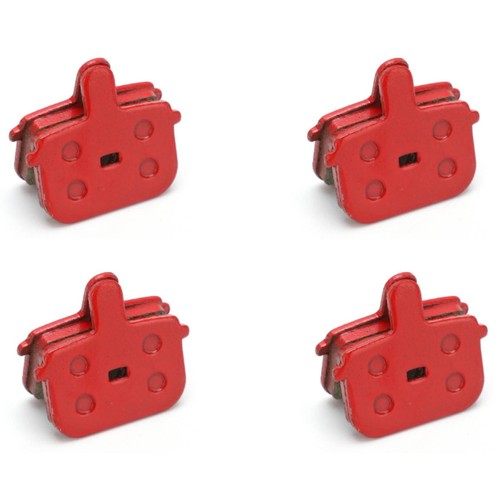 8pcs pastiglie freno disco - pastiglie,