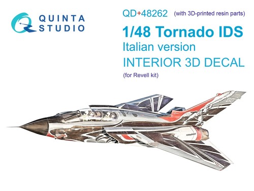 Tornado ids italiano - ids,