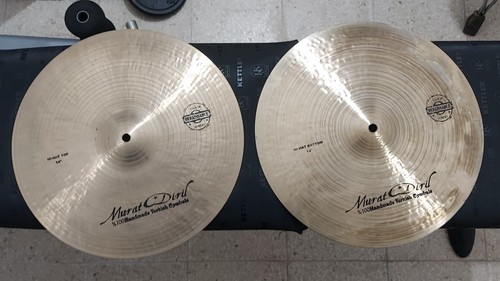 Hat murat diril - hi-hat, reinassance