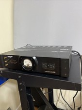 Monster Power HTS 5000 Home Theatre Riferimento PowerCenter