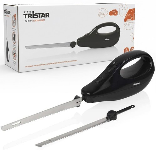 Tristar coltello elettrico - tristar,